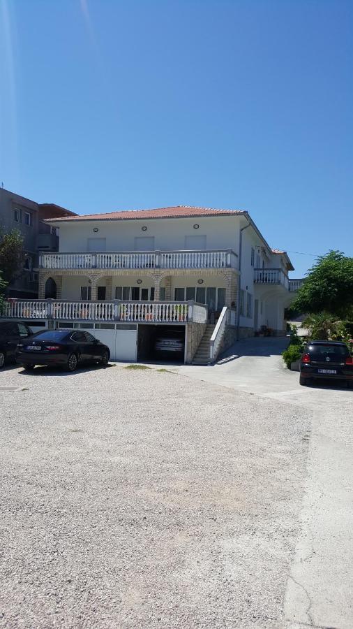 Anka Bunic Rab Town Exterior foto