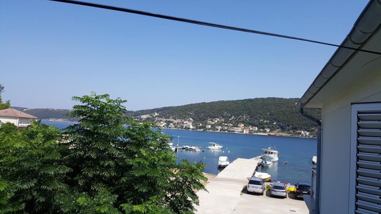 Anka Bunic Rab Town Exterior foto