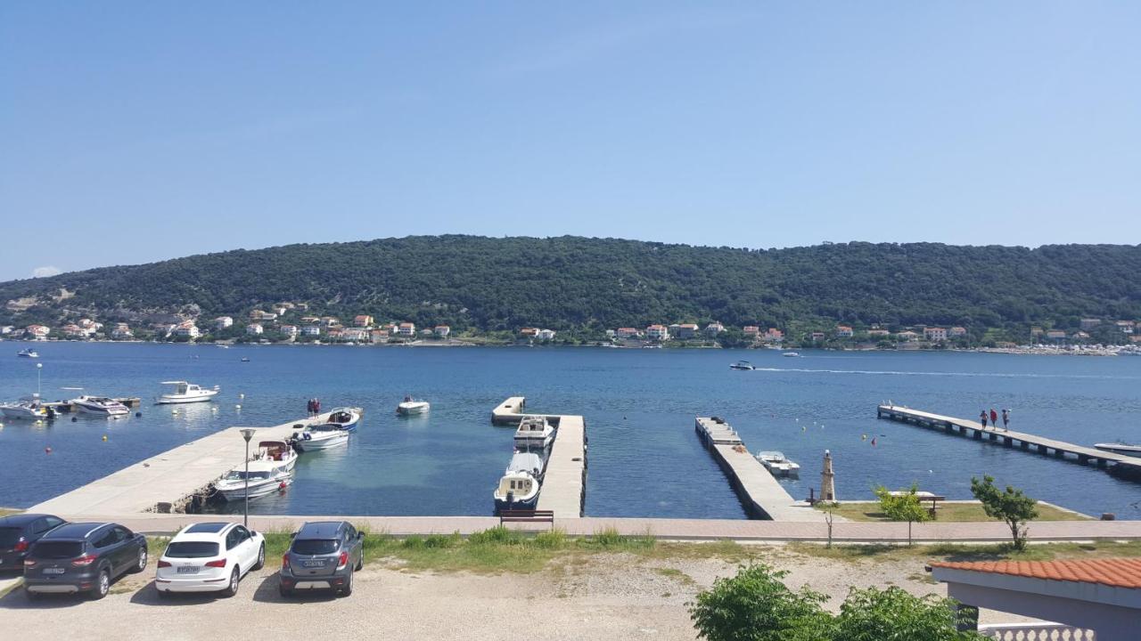 Anka Bunic Rab Town Exterior foto