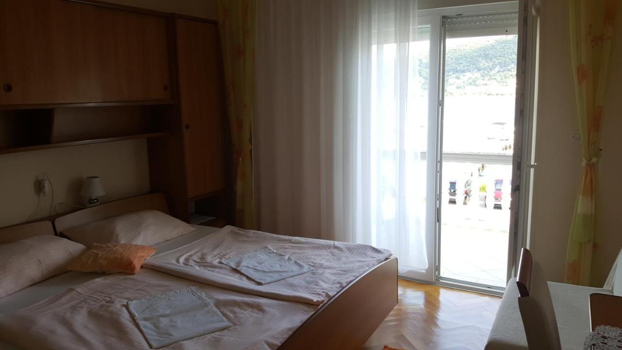 Anka Bunic Rab Town Exterior foto