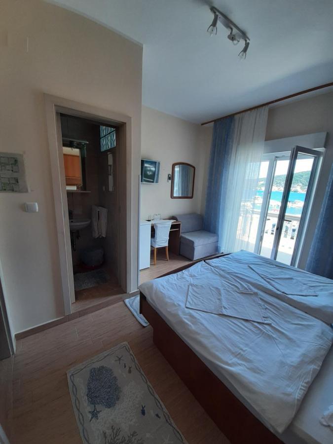 Anka Bunic Rab Town Exterior foto