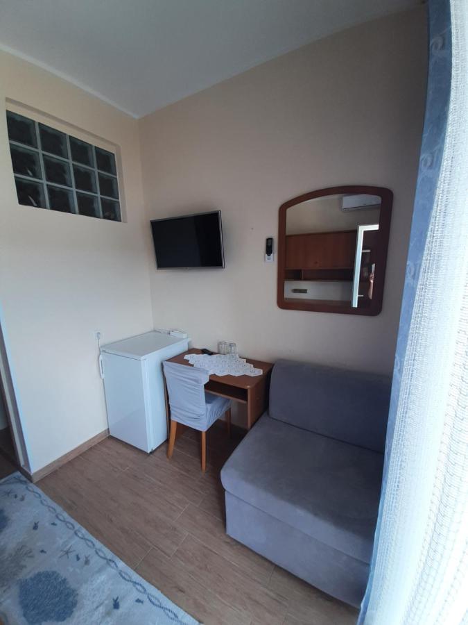 Anka Bunic Rab Town Exterior foto
