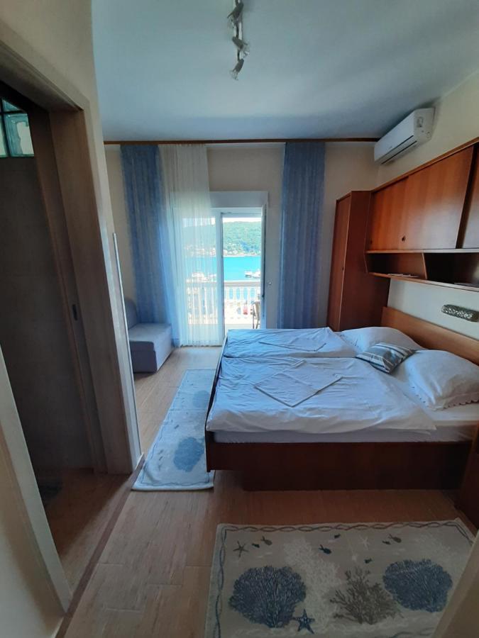 Anka Bunic Rab Town Exterior foto
