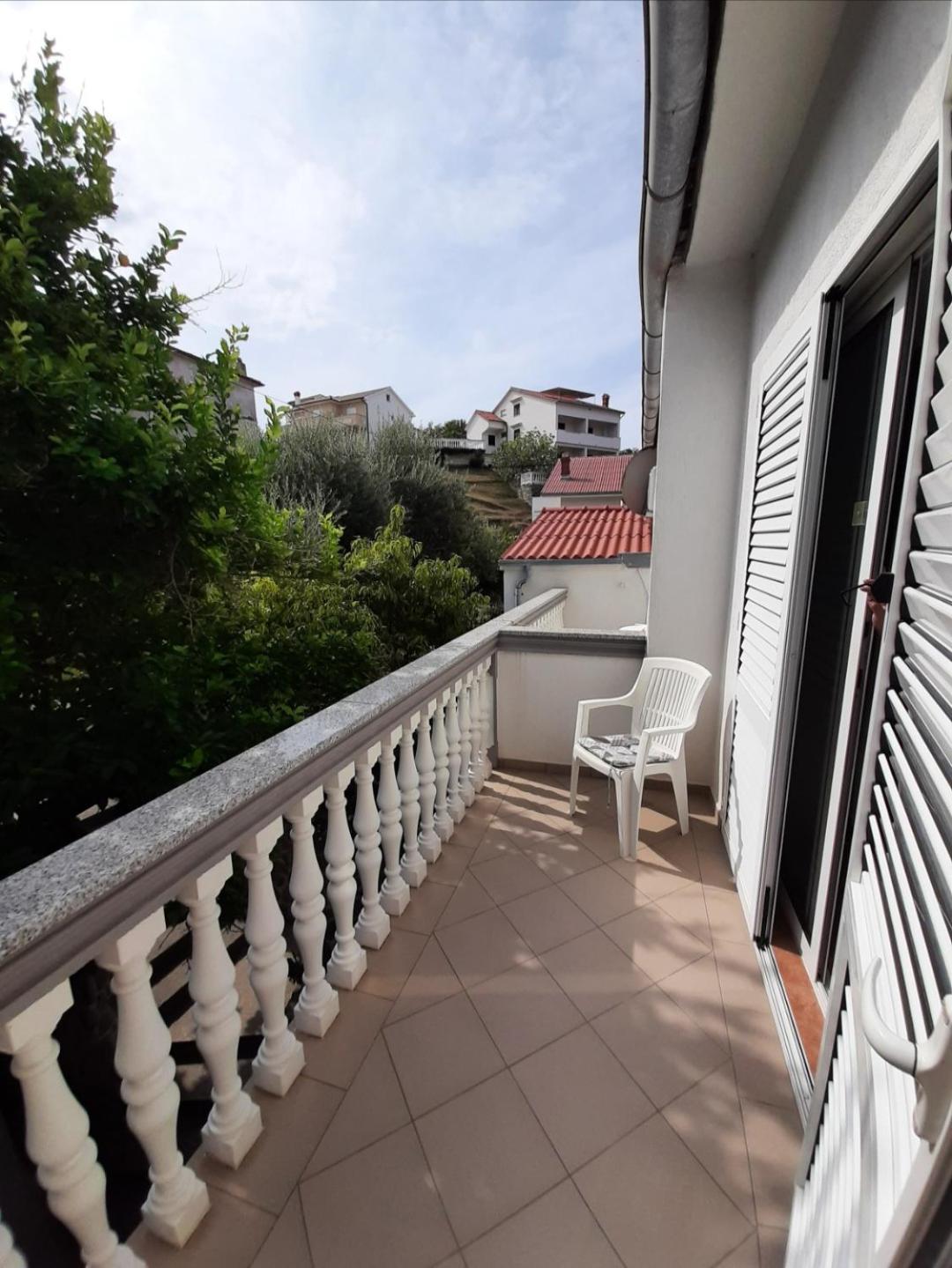 Anka Bunic Rab Town Quarto foto